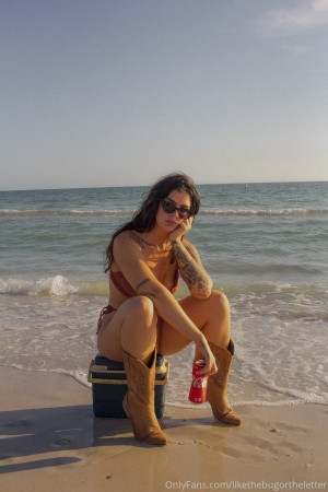 Bugortheletter Photo #49