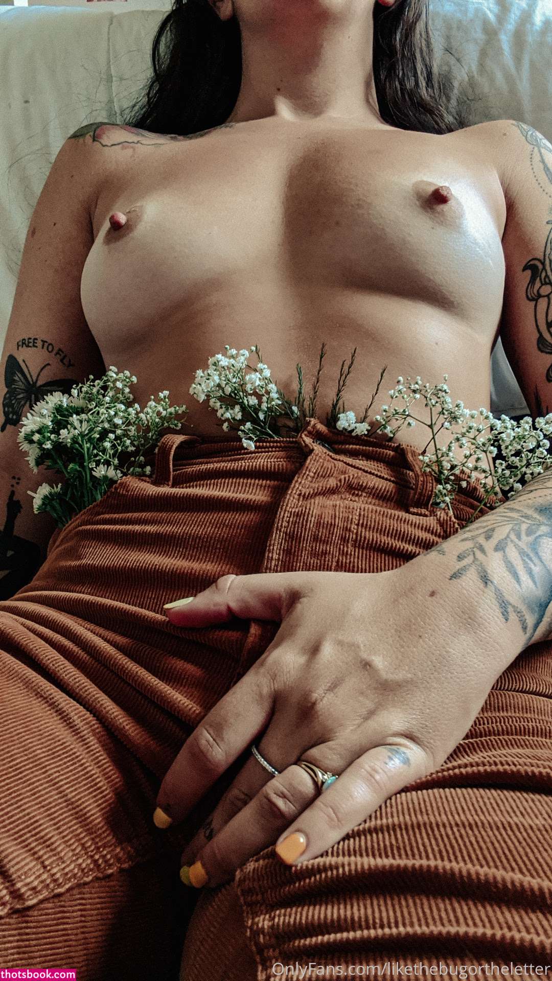 Bugortheletter Photo #75