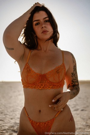 Bugortheletter Photo #87