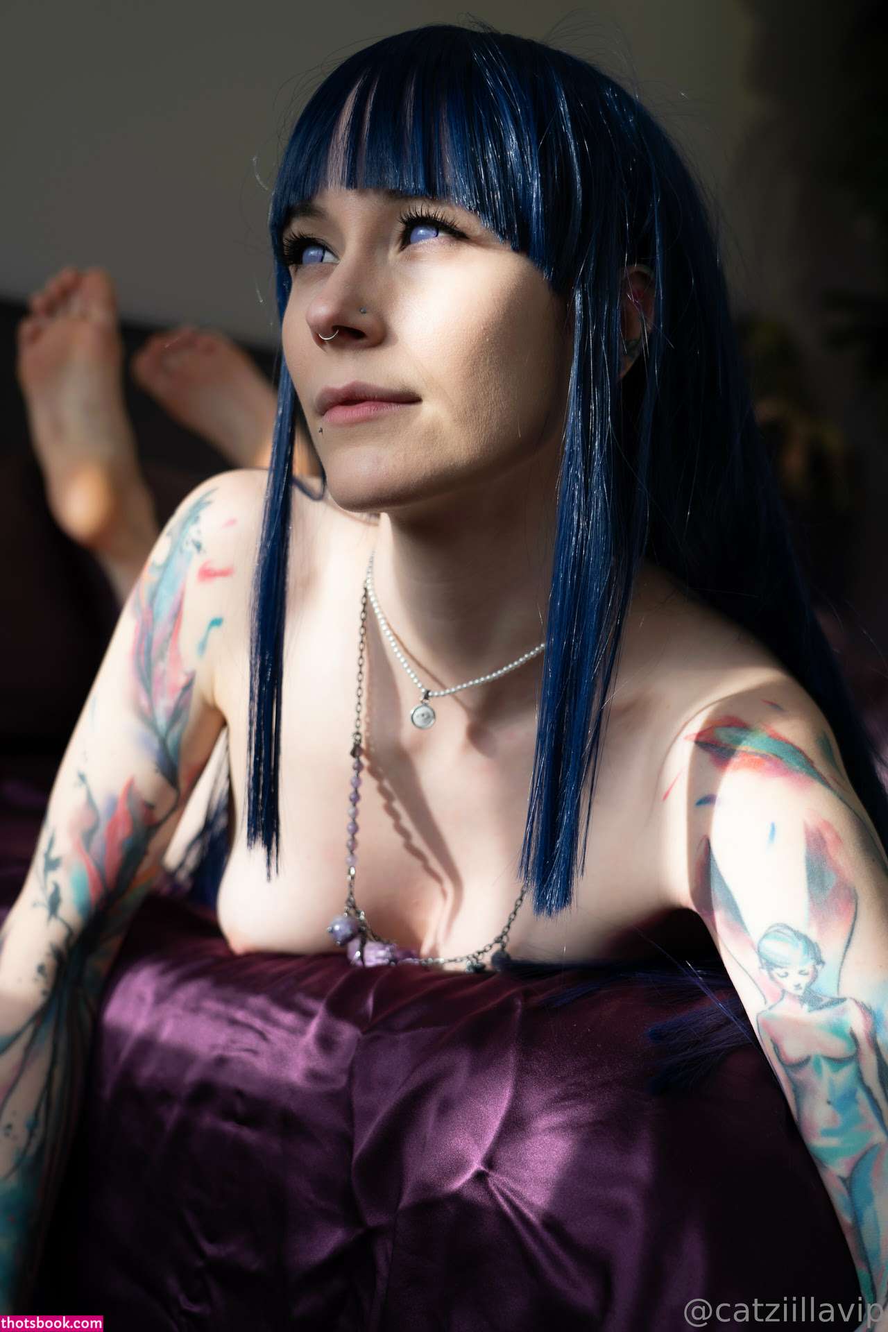 Catziilla Photo #384