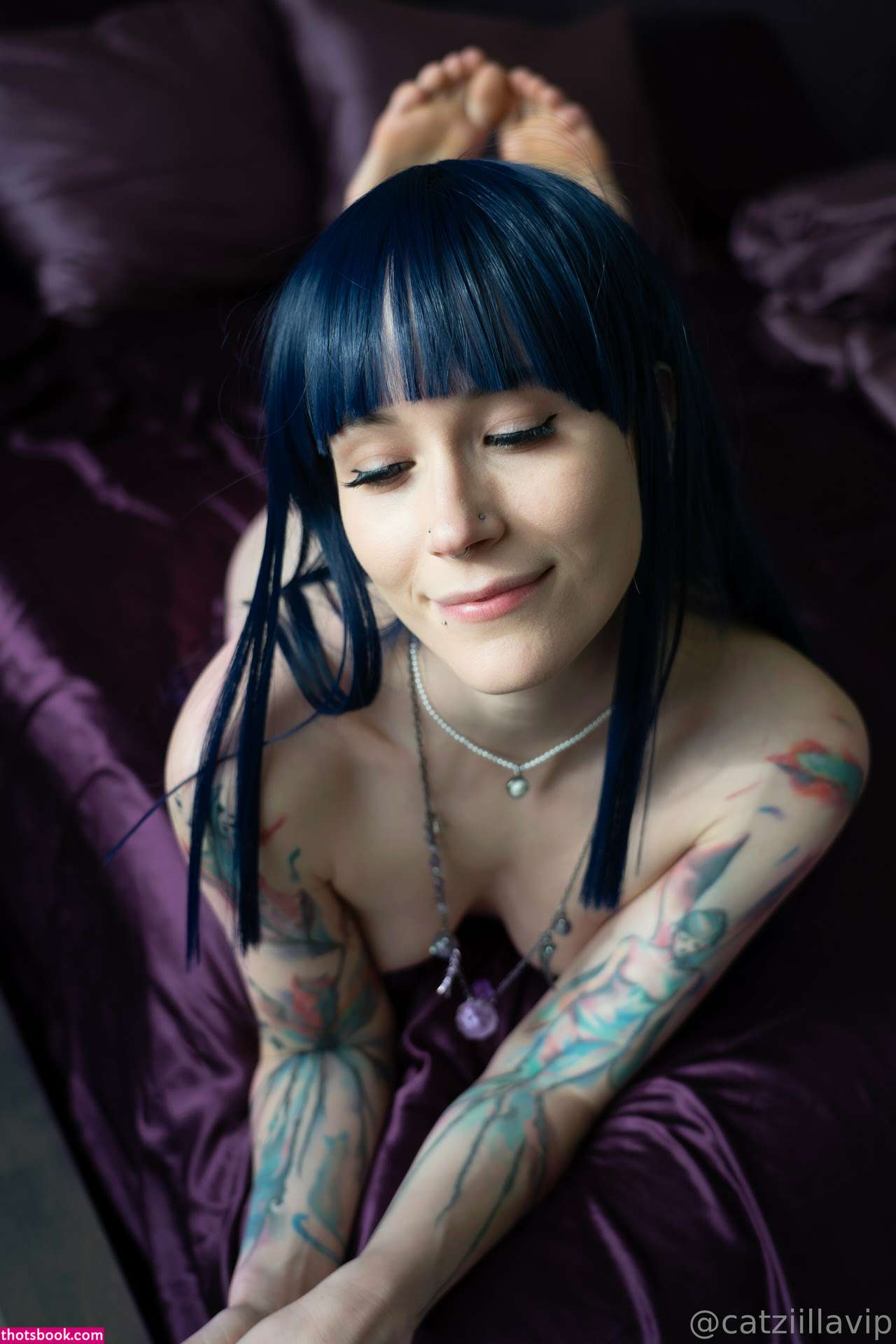 Catziilla Photo #390