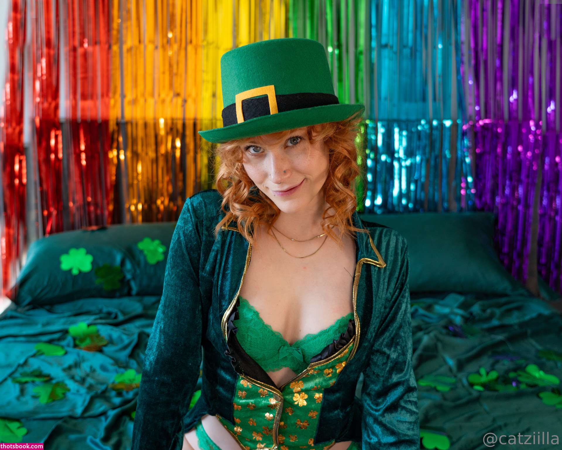 Catziilla Photo #402