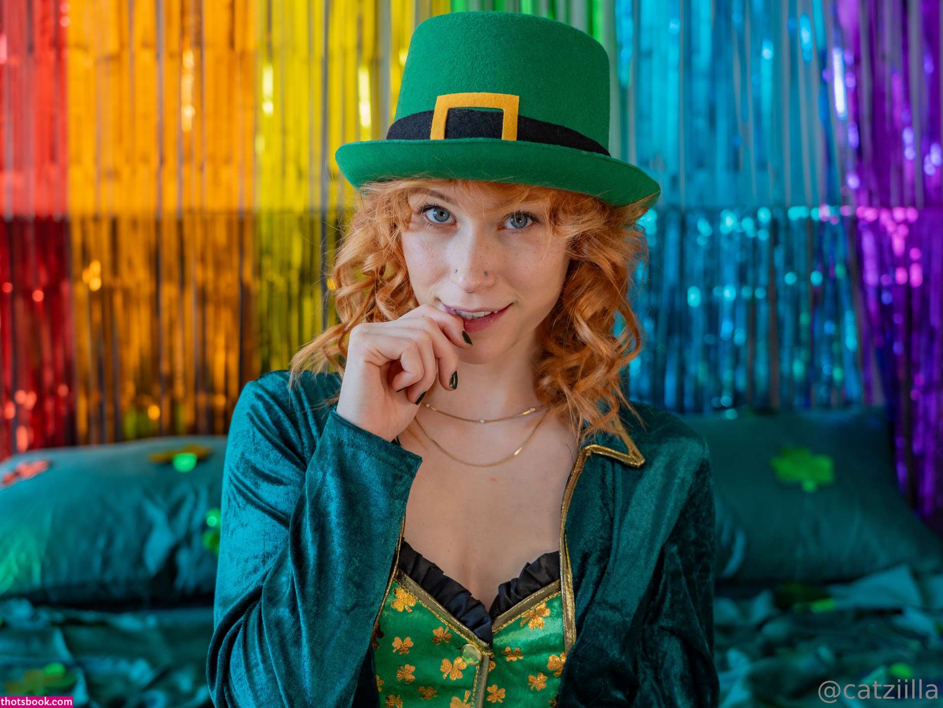 Catziilla Photo #404