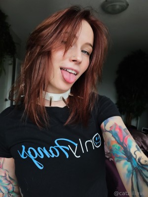 Catziilla Photo #405