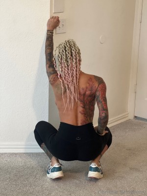 Christie Brimberry Photo #15