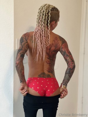 Christie Brimberry Photo #24