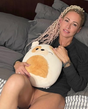 Christie Brimberry Photo #34