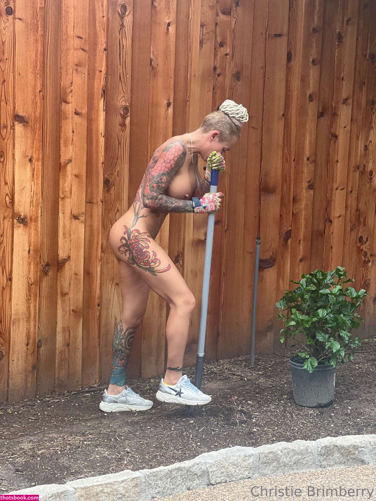 Christie Brimberry Photo #84