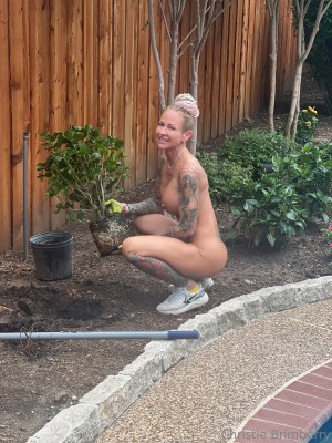 Christie Brimberry Photo #87