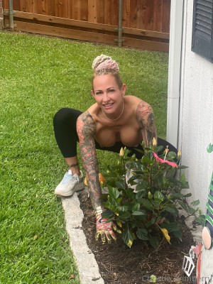 Christie Brimberry Photo #91