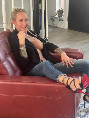 Christie Brimberry Photo #95