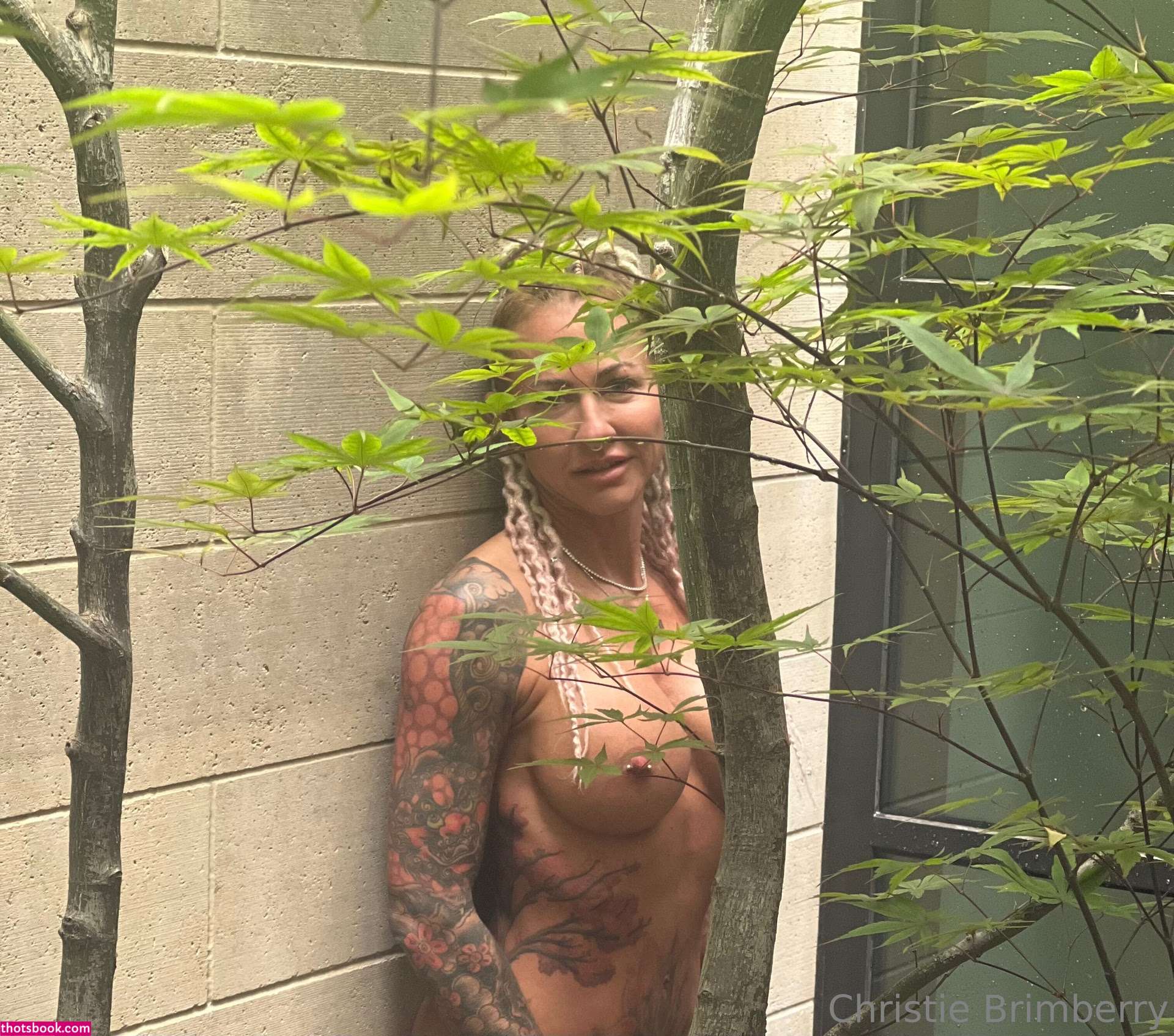 Christie Brimberry Photo #123