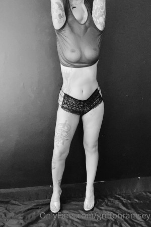 Griffon Ramsey Photo #16