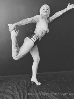 Griffon Ramsey Photo #24