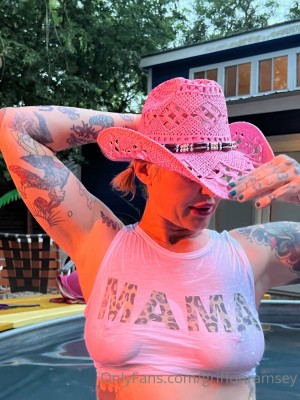 Griffon Ramsey Photo #29