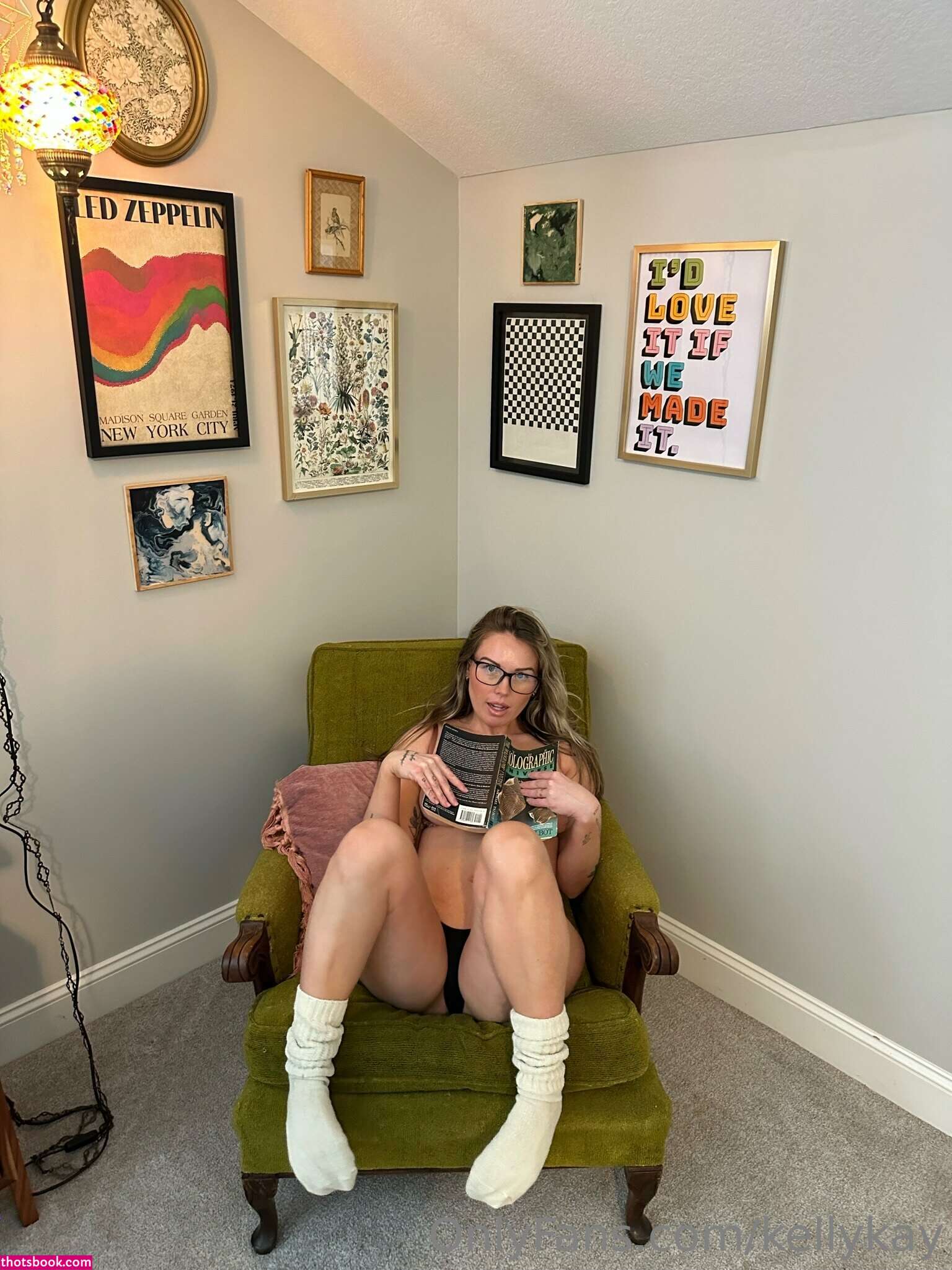 Kelly Kay Photo #198