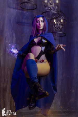 Lera Himera Photo #1126