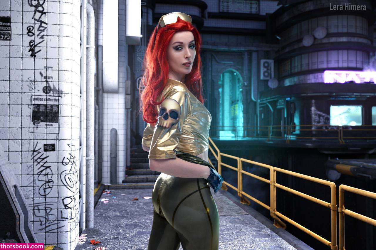 Lera Himera Photo #1142