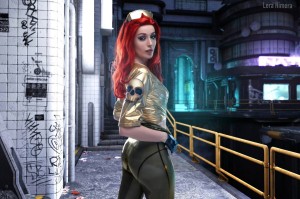 Lera Himera Photo #1142