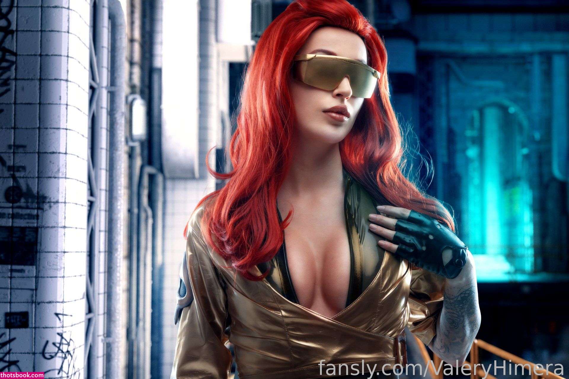 Lera Himera Photo #1207