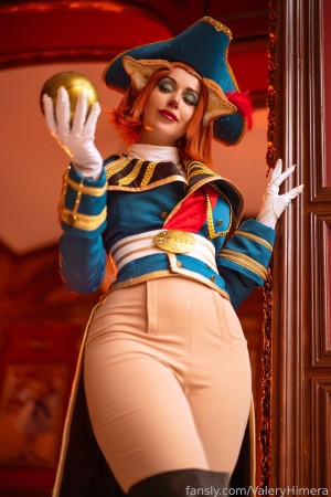 Lera Himera Photo #1191