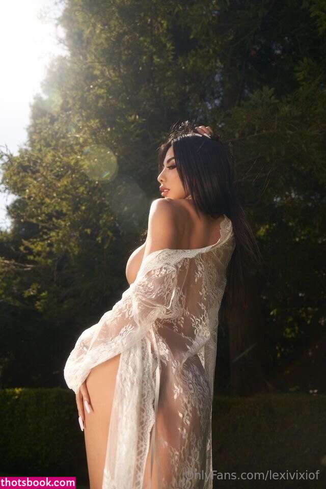 Lexi Vixi Photo #77