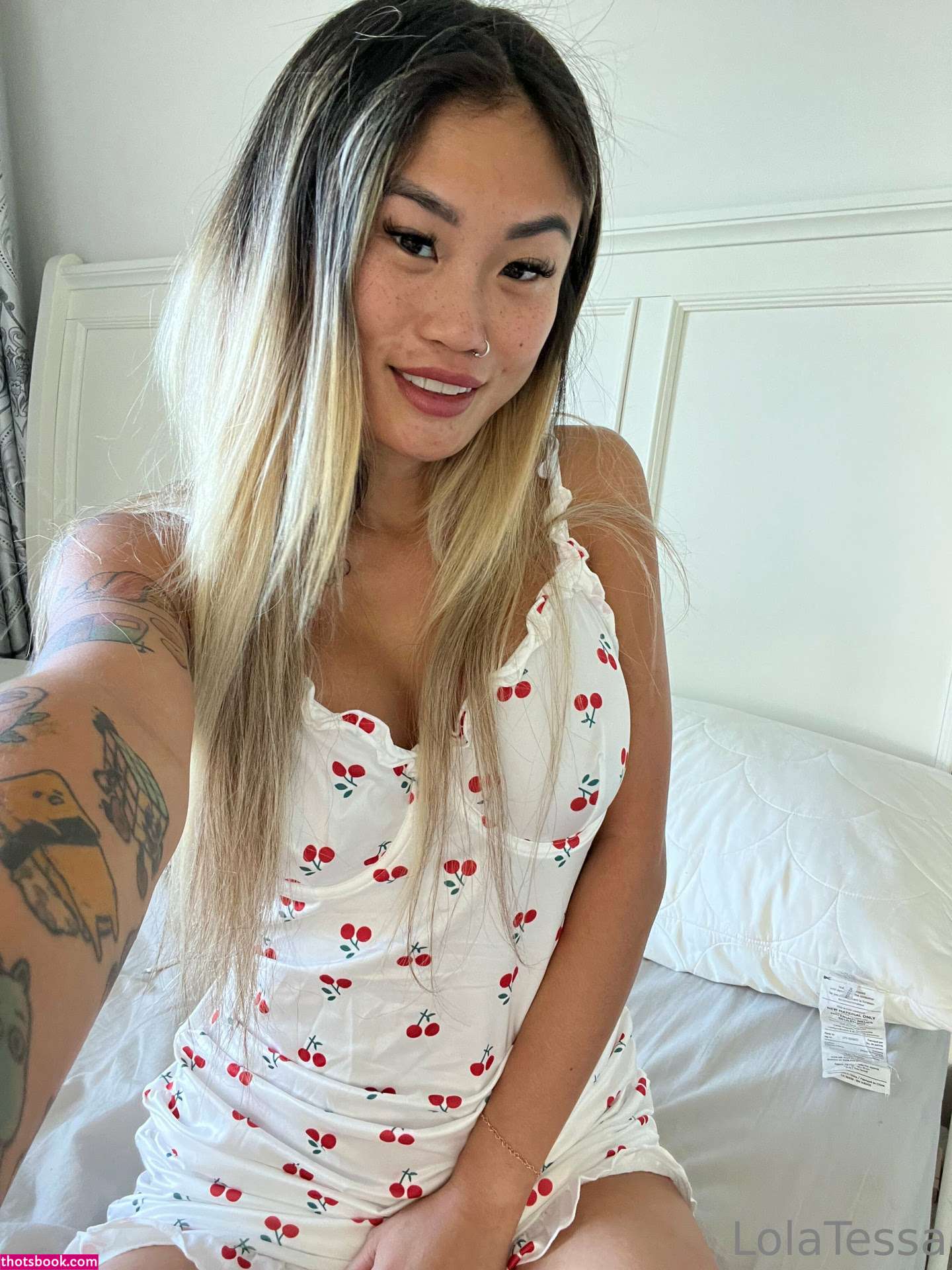 Lola Tessa Photo #51