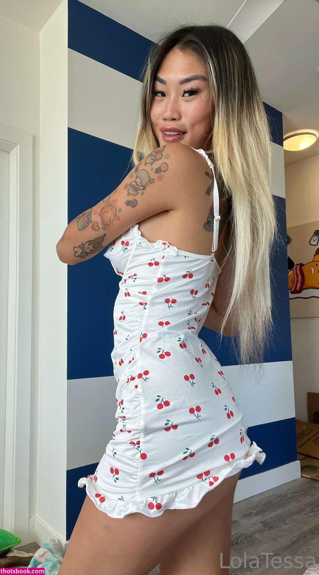 Lola Tessa Photo #54