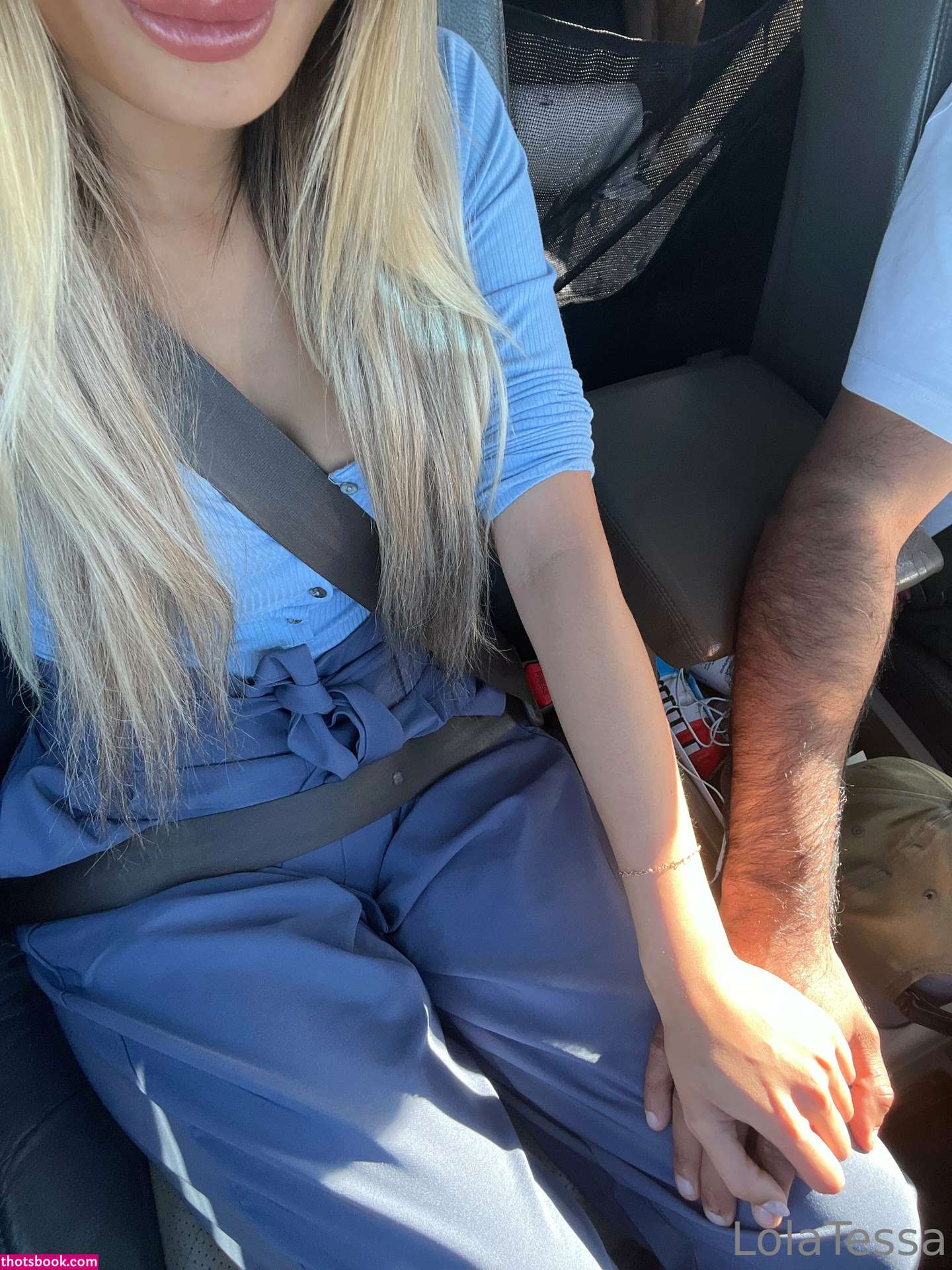 Lola Tessa Photo #62