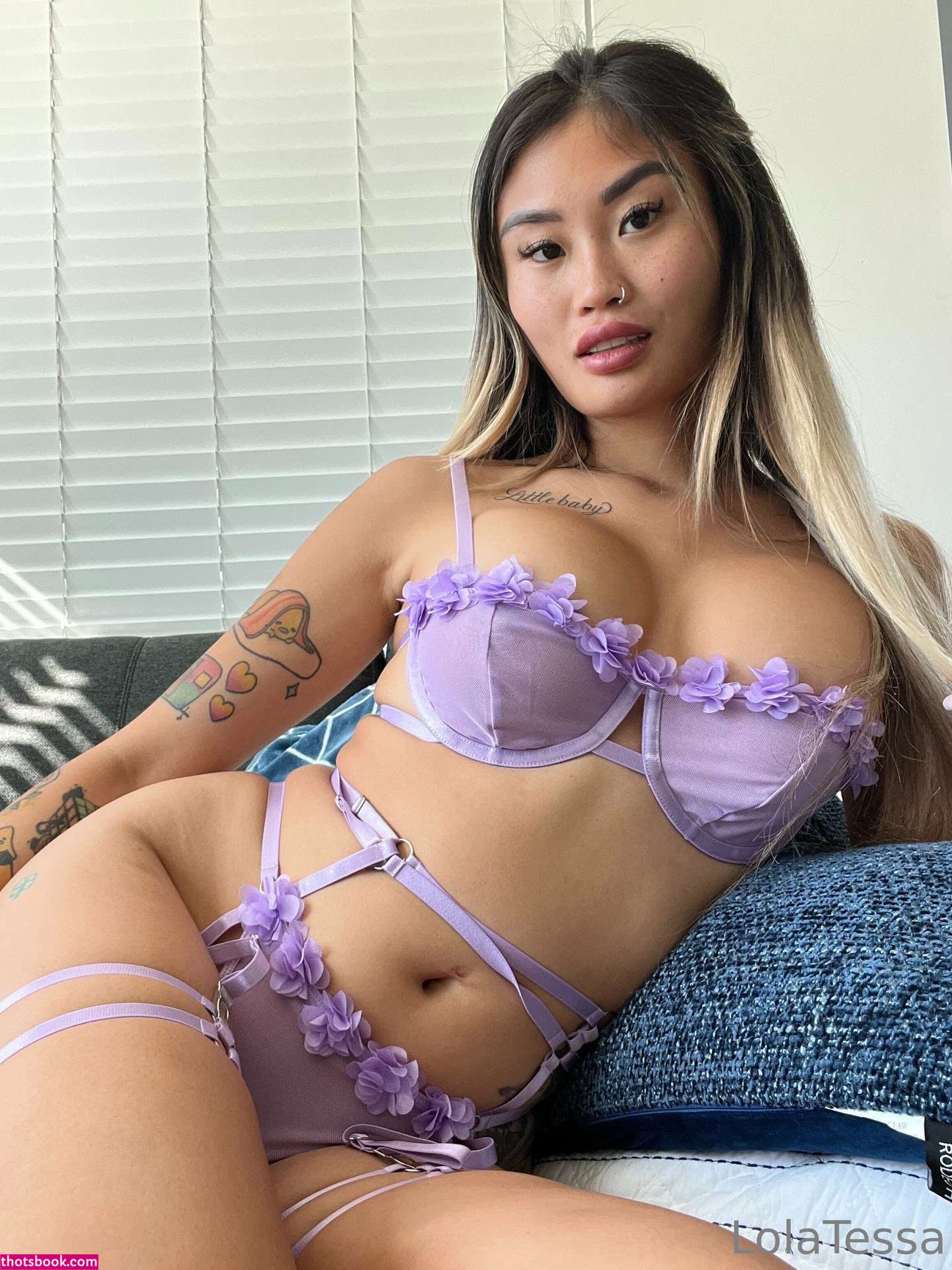 Lola Tessa Photo #73