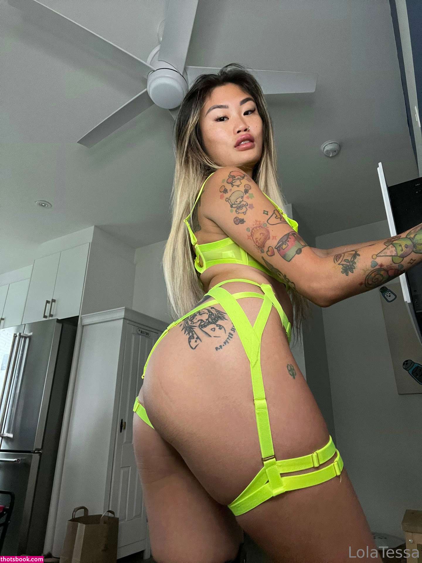 Lola Tessa Photo #93