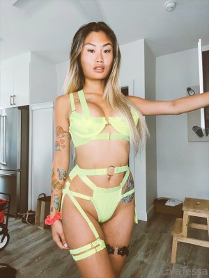 Lola Tessa Photo #86