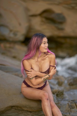 Lola Tessa Photo #94