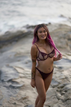 Lola Tessa Photo #102