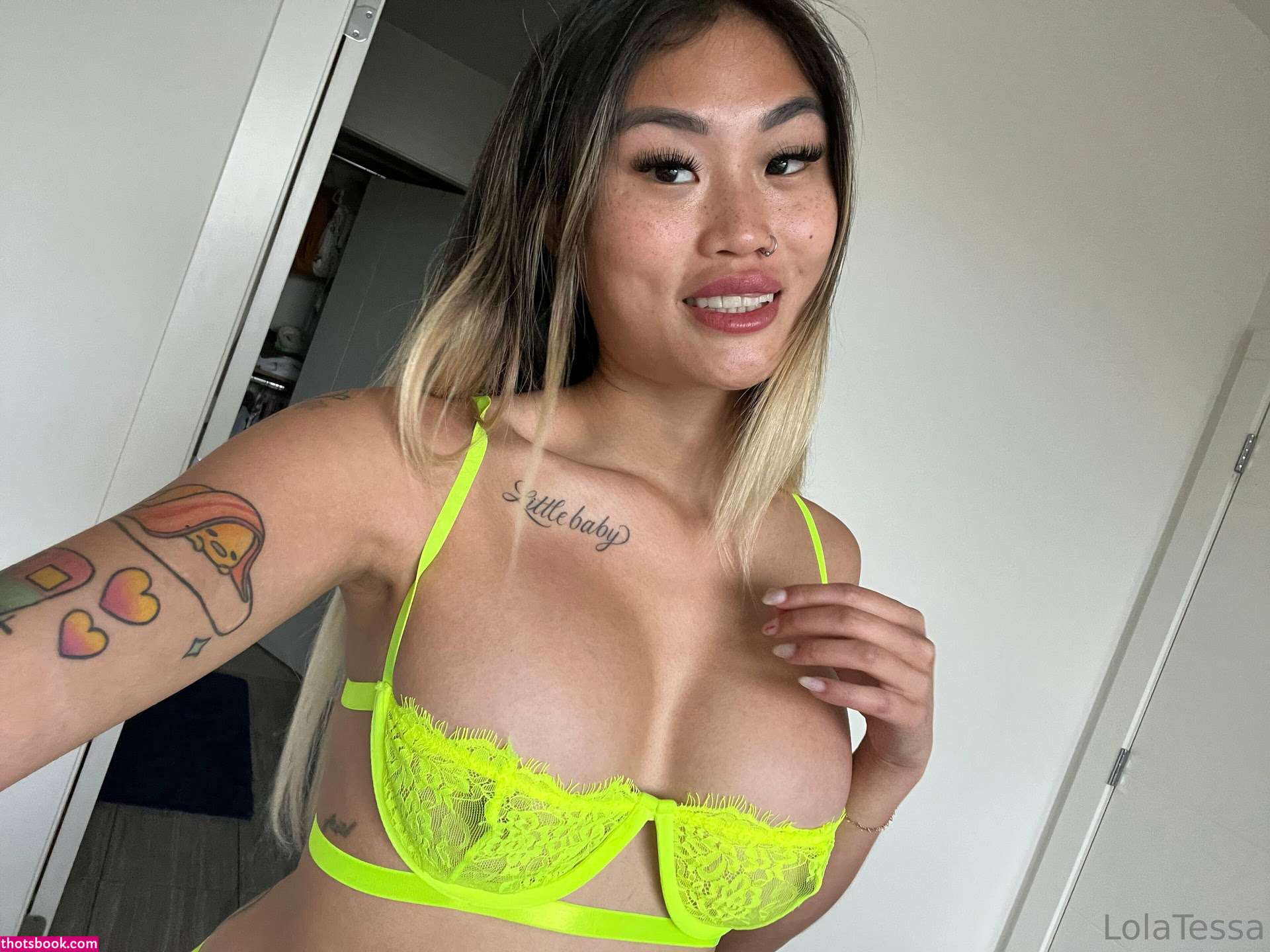 Lola Tessa Photo #140