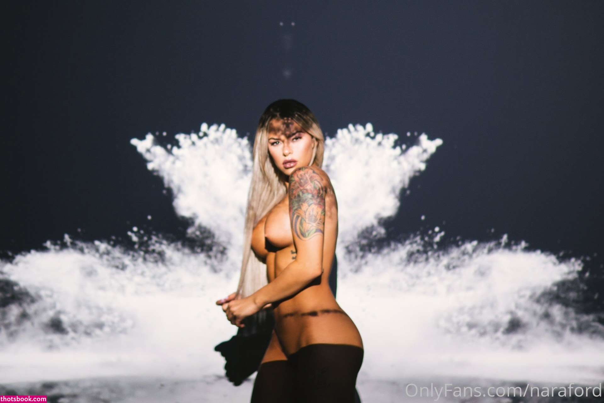 Nara Ford Photo #151