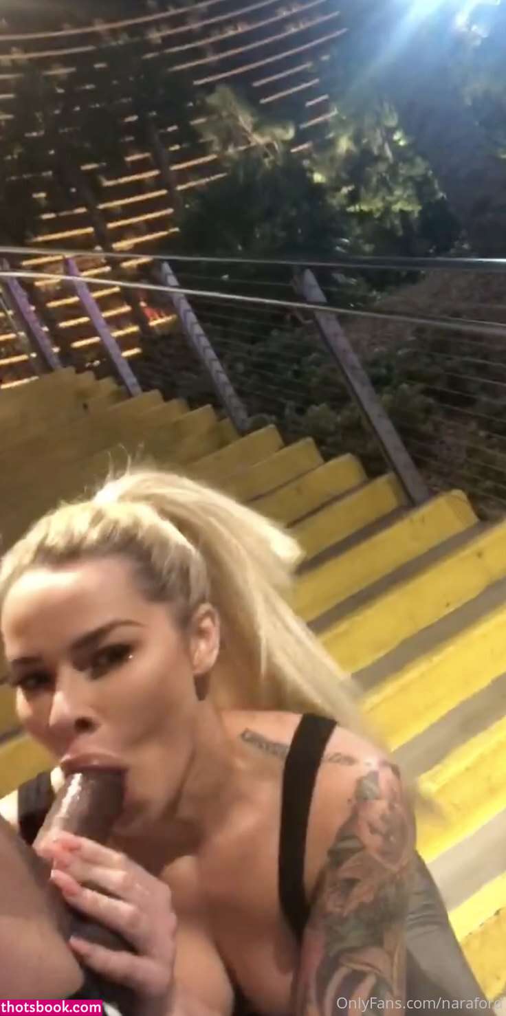 Nara Ford Photo #195