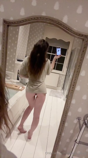 Belle Delphine Video #7987