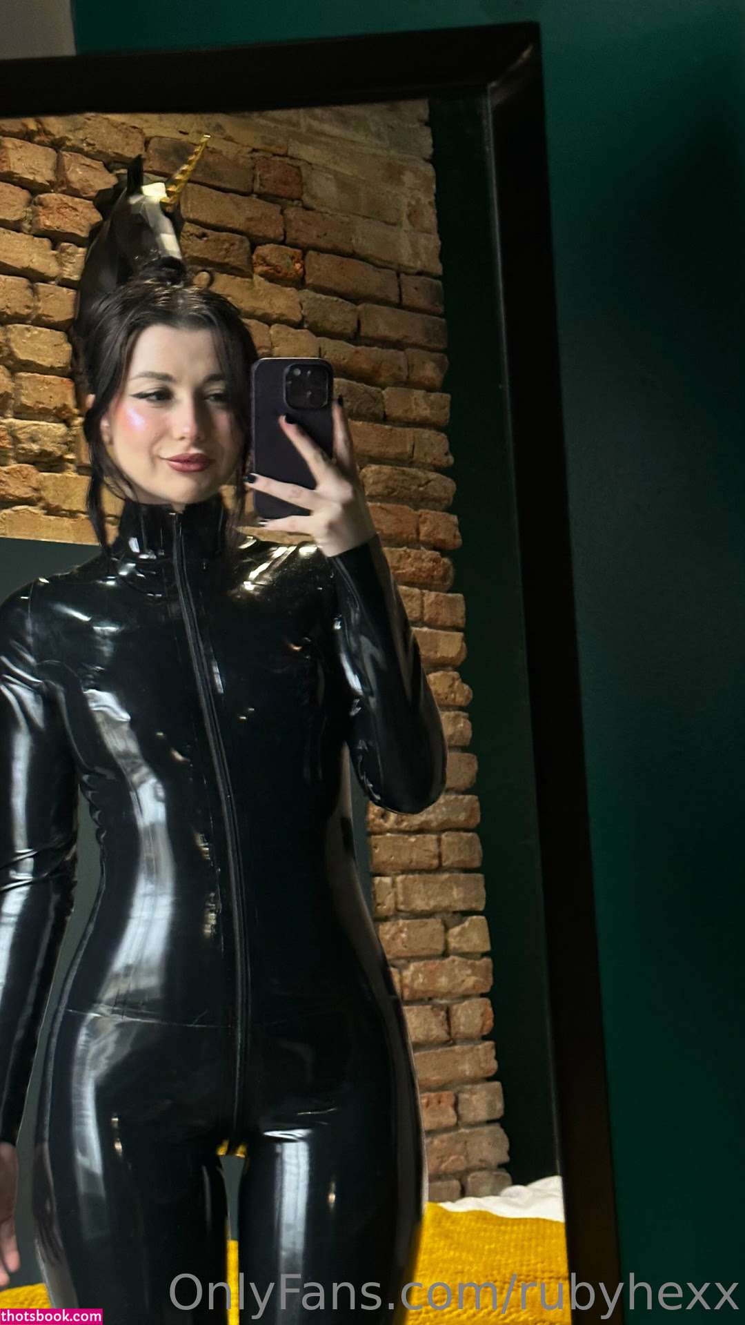 Ruby Hexx Photo #101