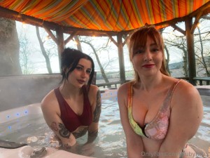 Ruby Hexx Photo #154