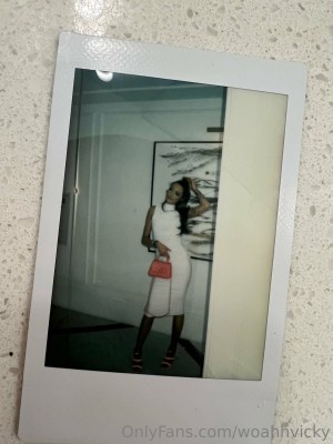 Woah Vicky Photo #72