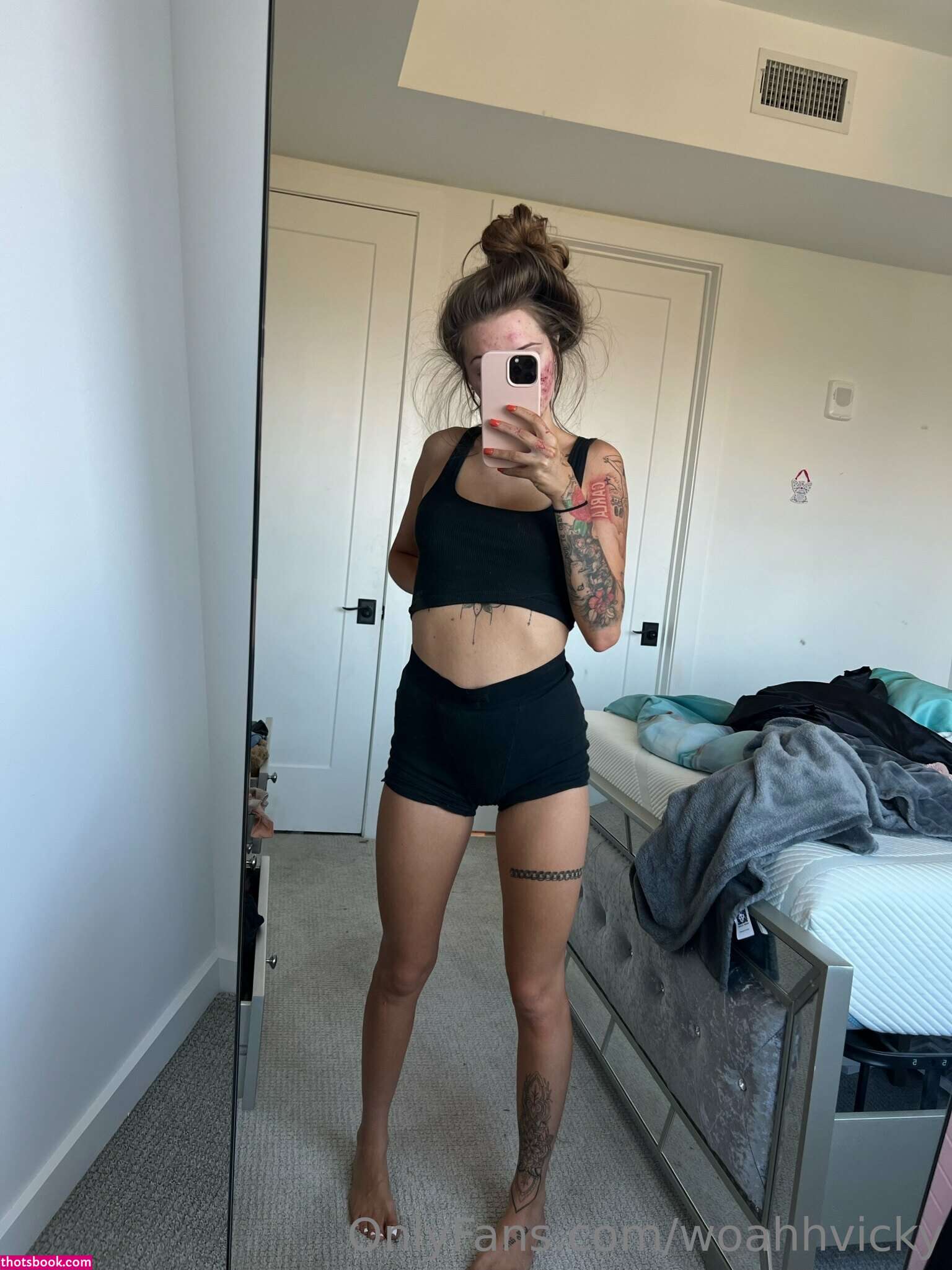 Woah Vicky Photo #90