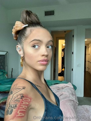 Woah Vicky Post #6