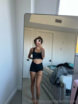 Woah Vicky Photo #92