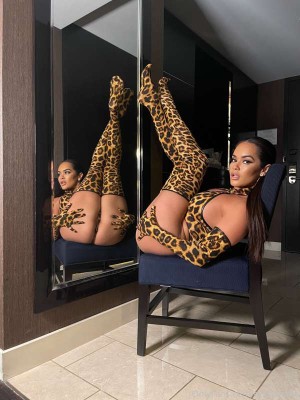 Daisy Marie Post #38