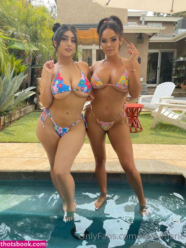 Daisy Marie Photo #228