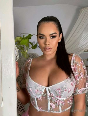 Daisy Marie Post #42