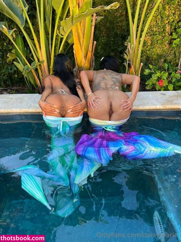 Daisy Marie Photo #237