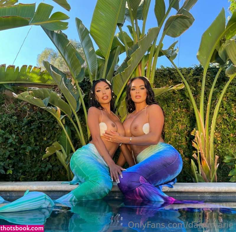 Daisy Marie Photo #239