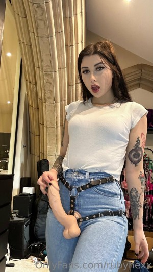 Ruby Hexx Photo #223